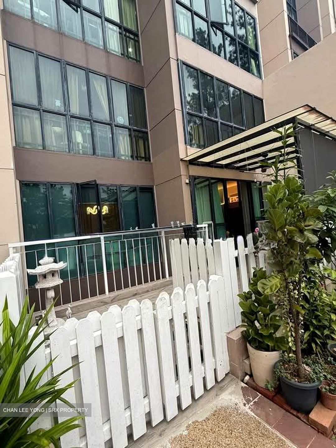 Pinevale (D18), Condominium #601298021